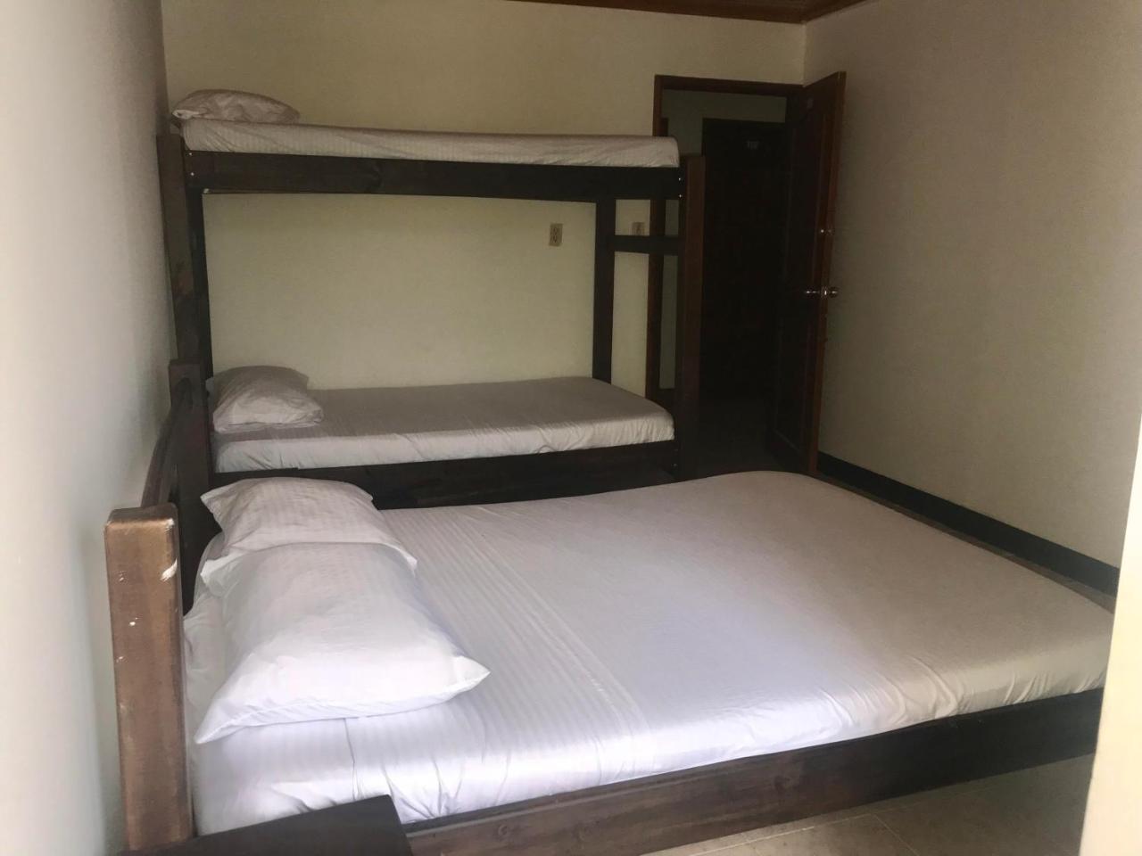 Hotel Y Balneario El Descanso Βιλιαβισένσιο Εξωτερικό φωτογραφία