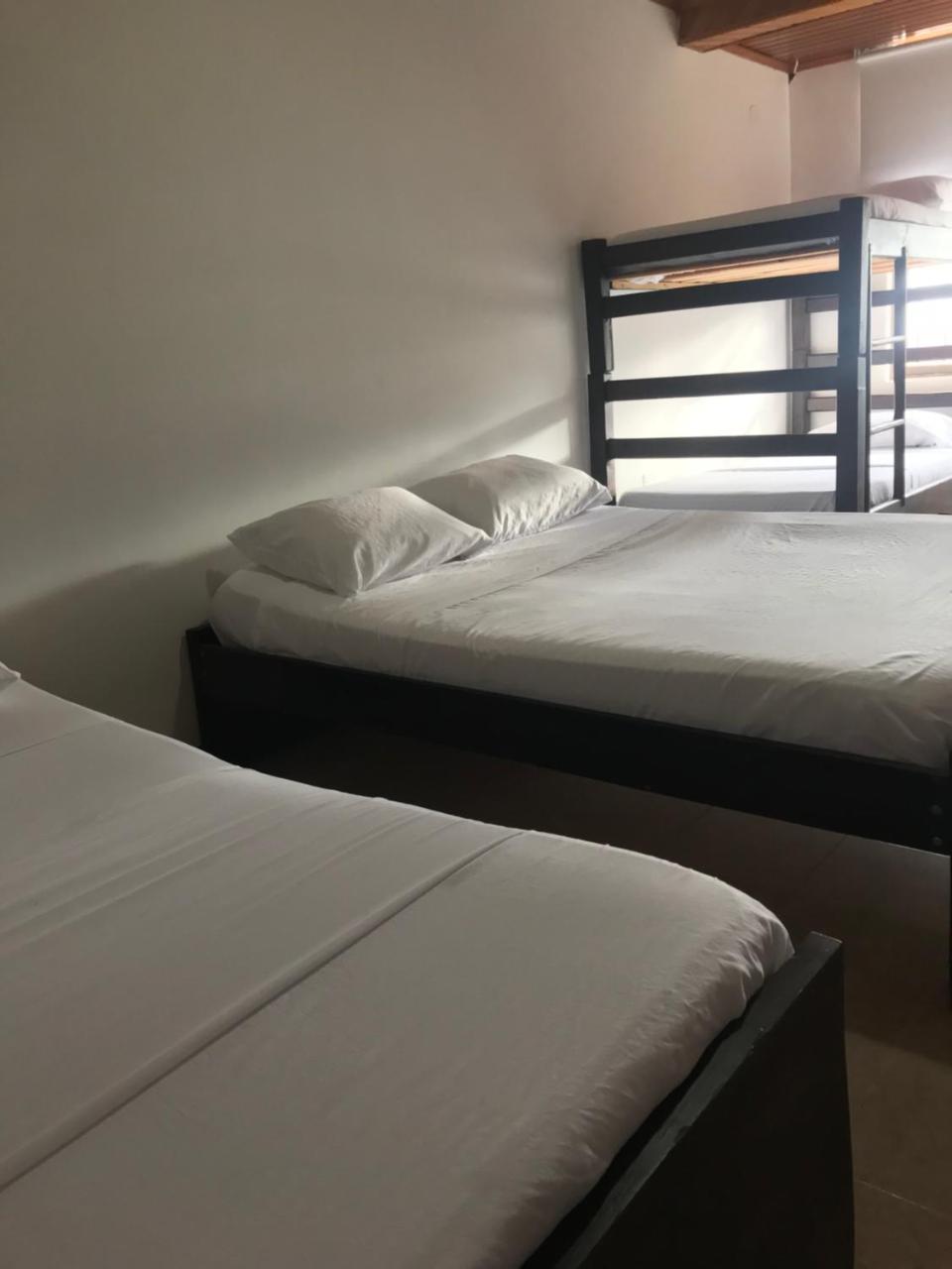Hotel Y Balneario El Descanso Βιλιαβισένσιο Εξωτερικό φωτογραφία