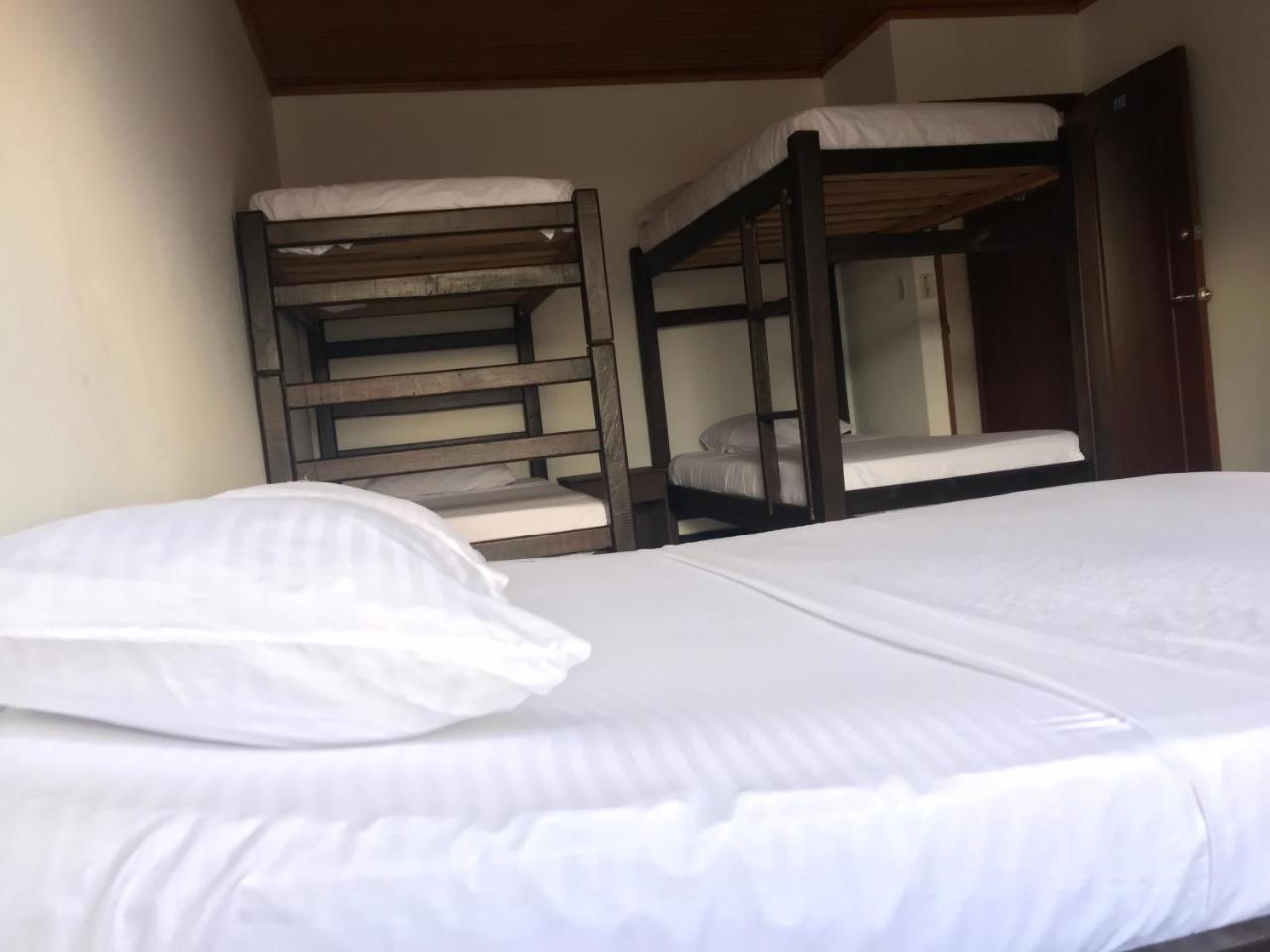 Hotel Y Balneario El Descanso Βιλιαβισένσιο Εξωτερικό φωτογραφία