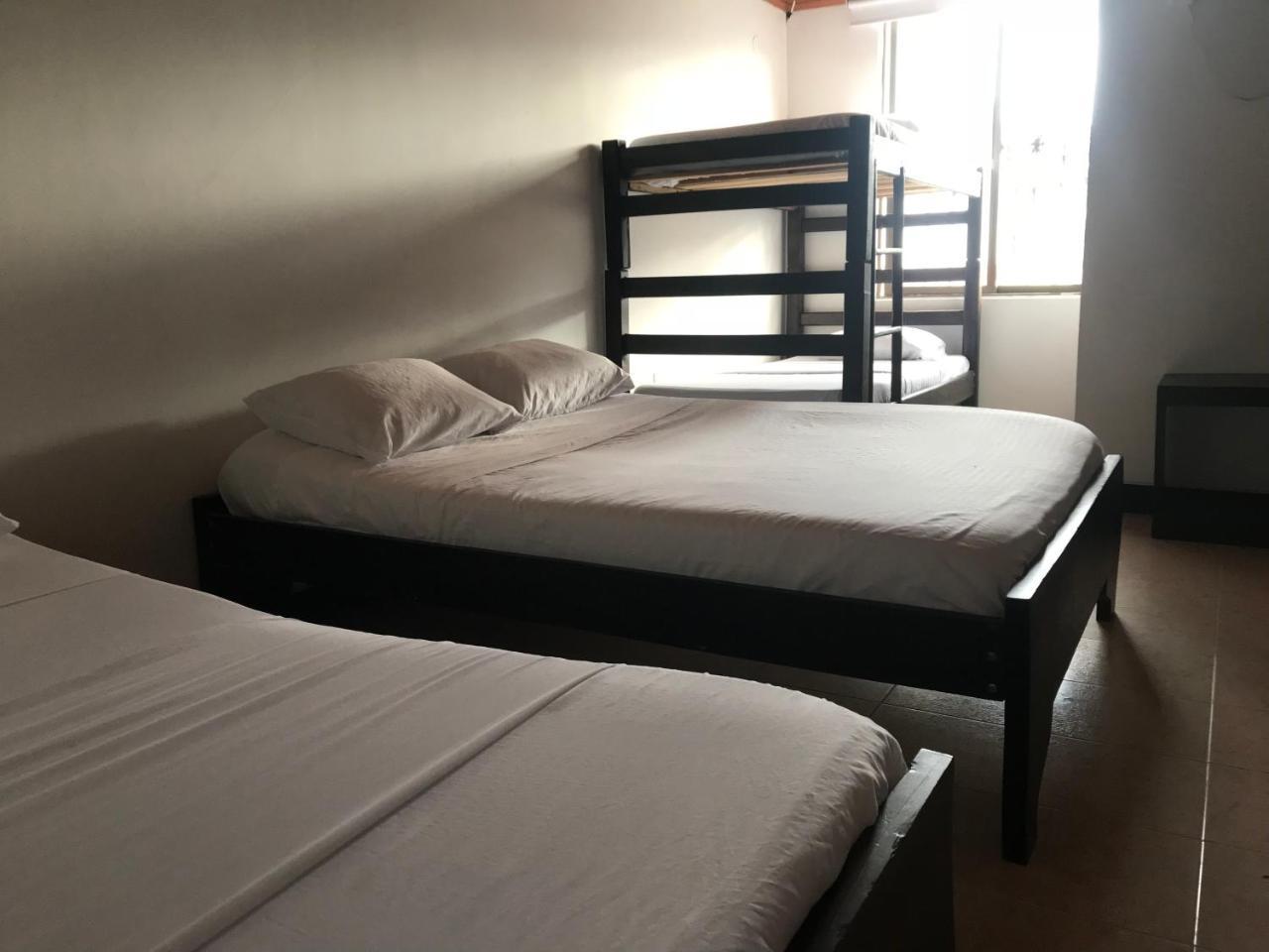 Hotel Y Balneario El Descanso Βιλιαβισένσιο Εξωτερικό φωτογραφία